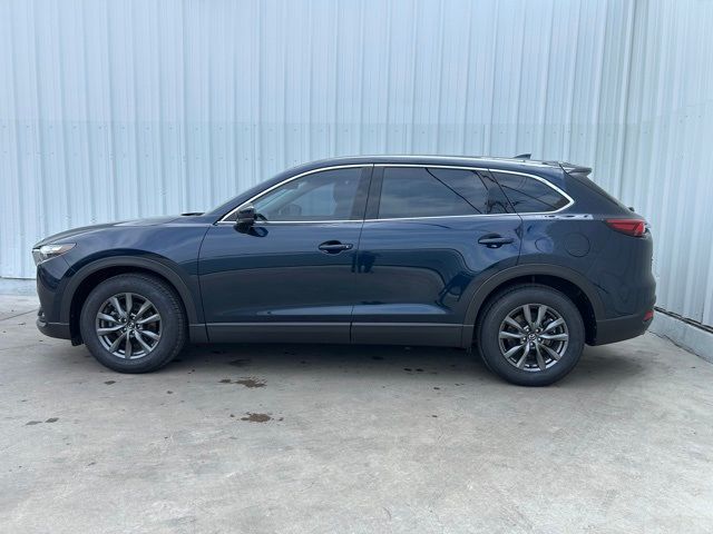 2022 Mazda CX-9 Touring