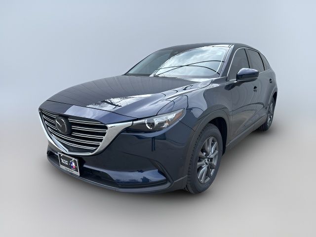 2022 Mazda CX-9 Touring