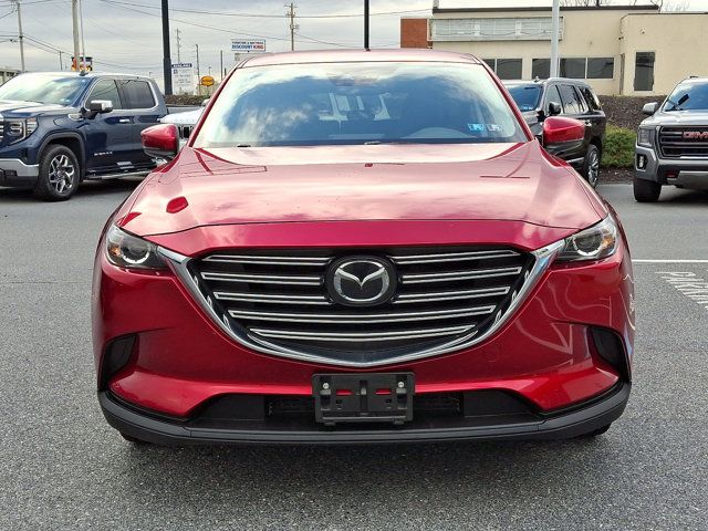 2022 Mazda CX-9 Touring