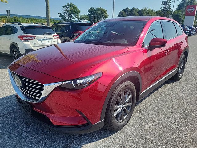 2022 Mazda CX-9 Touring