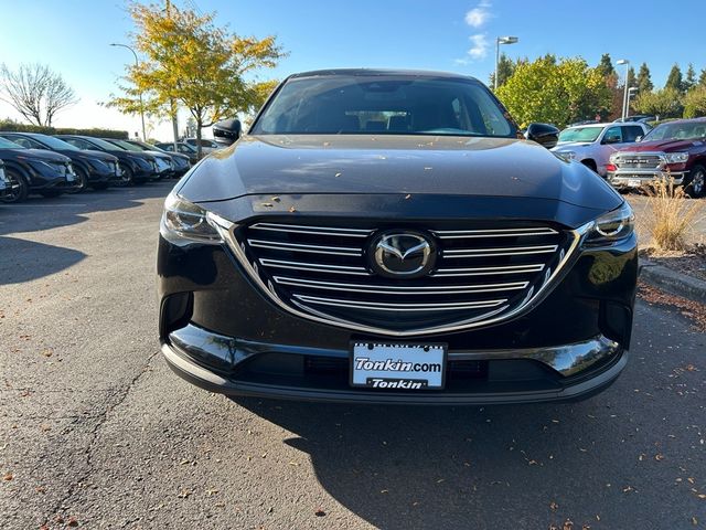 2022 Mazda CX-9 Touring