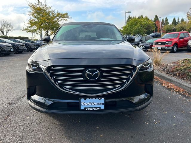 2022 Mazda CX-9 Touring