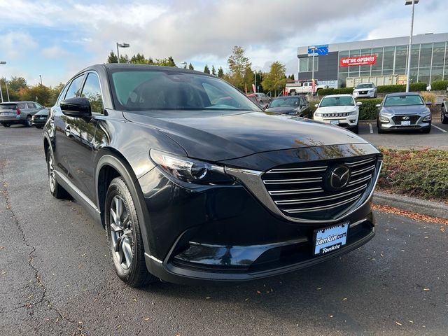 2022 Mazda CX-9 Touring