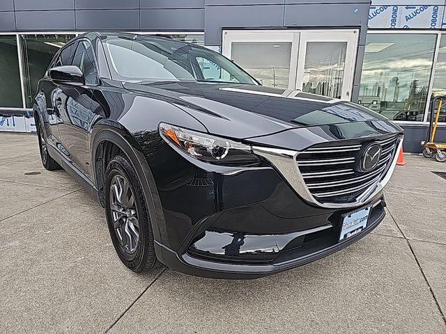 2022 Mazda CX-9 Touring