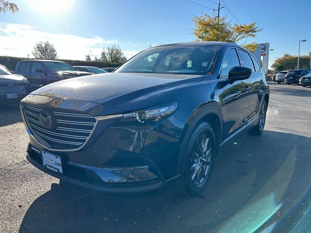 2022 Mazda CX-9 Touring