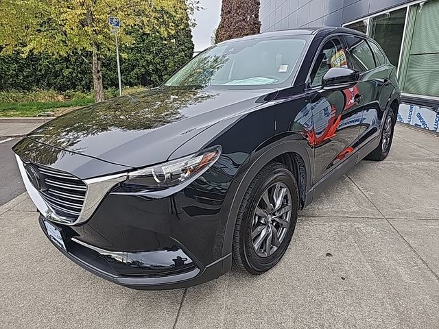 2022 Mazda CX-9 Touring