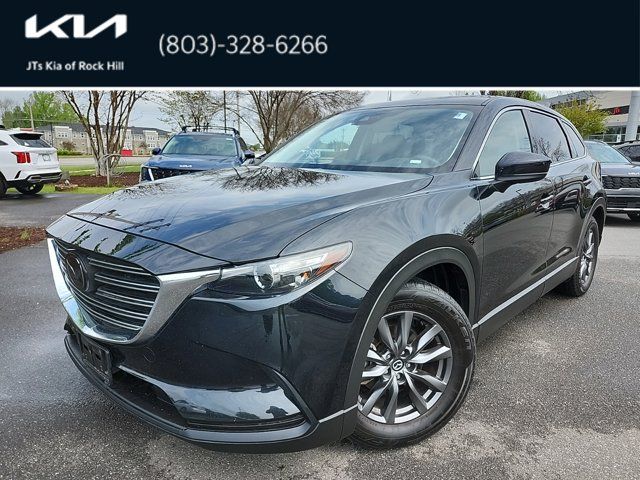 2022 Mazda CX-9 Touring