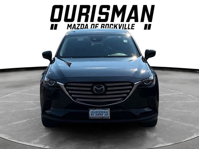 2022 Mazda CX-9 Touring