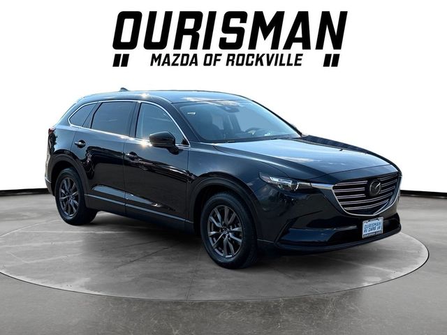 2022 Mazda CX-9 Touring