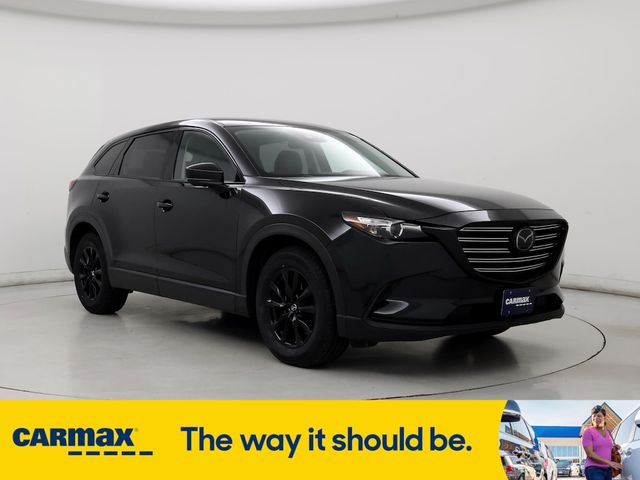 2022 Mazda CX-9 Touring