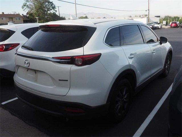 2022 Mazda CX-9 Touring