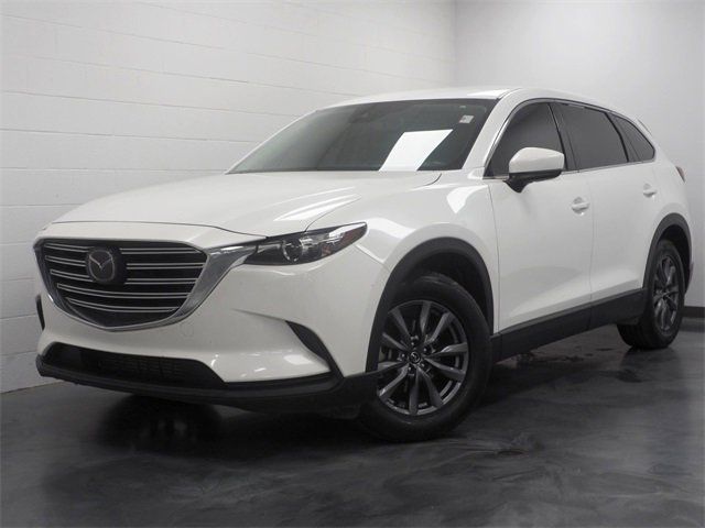 2022 Mazda CX-9 Touring