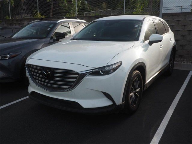 2022 Mazda CX-9 Touring