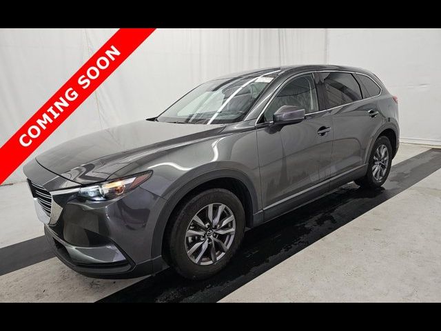 2022 Mazda CX-9 Touring