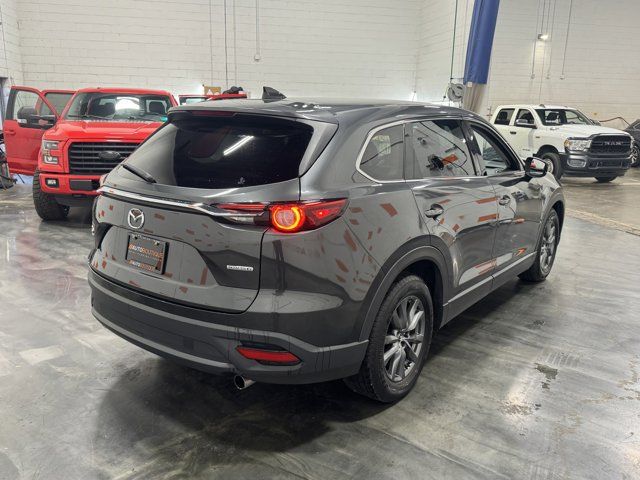 2022 Mazda CX-9 Touring