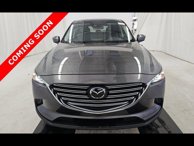 2022 Mazda CX-9 Touring