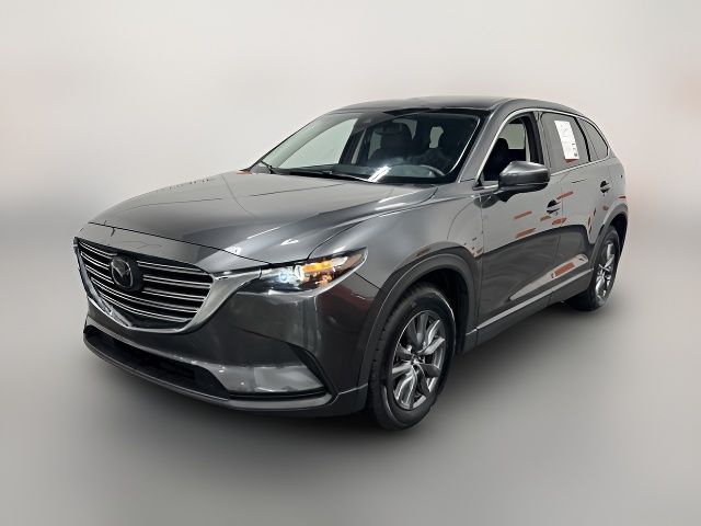 2022 Mazda CX-9 Touring