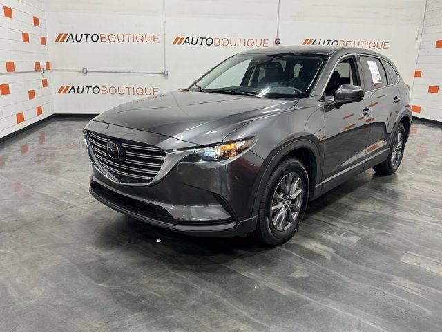 2022 Mazda CX-9 Touring