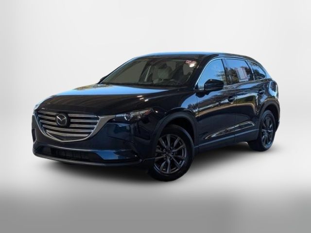 2022 Mazda CX-9 Touring