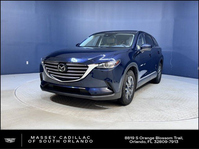 2022 Mazda CX-9 Touring