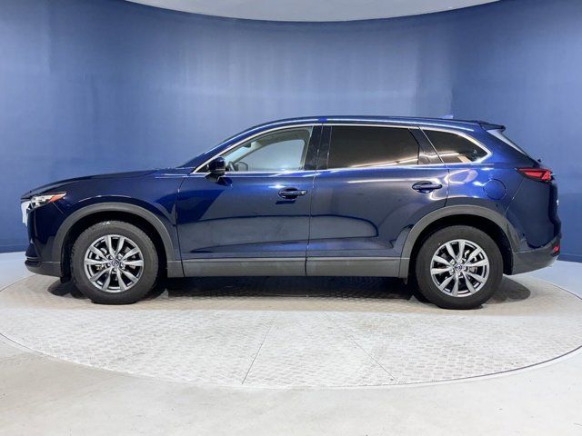 2022 Mazda CX-9 Touring