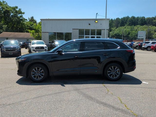 2022 Mazda CX-9 Touring