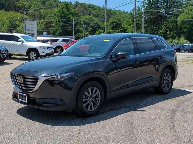 2022 Mazda CX-9 Touring