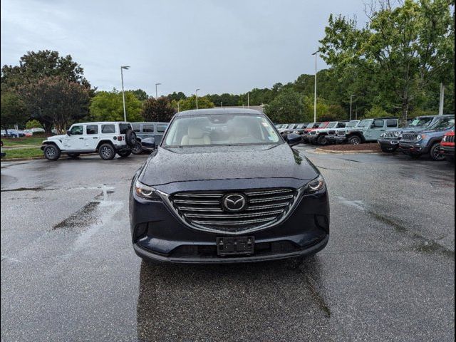 2022 Mazda CX-9 Touring