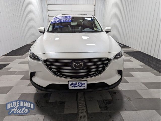 2022 Mazda CX-9 Touring