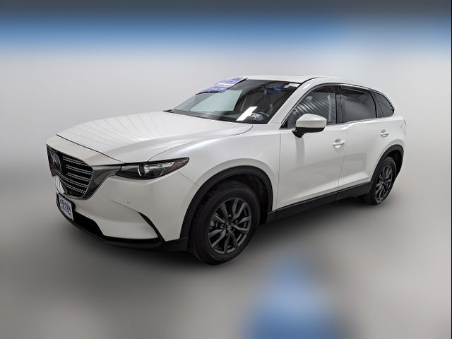 2022 Mazda CX-9 Touring