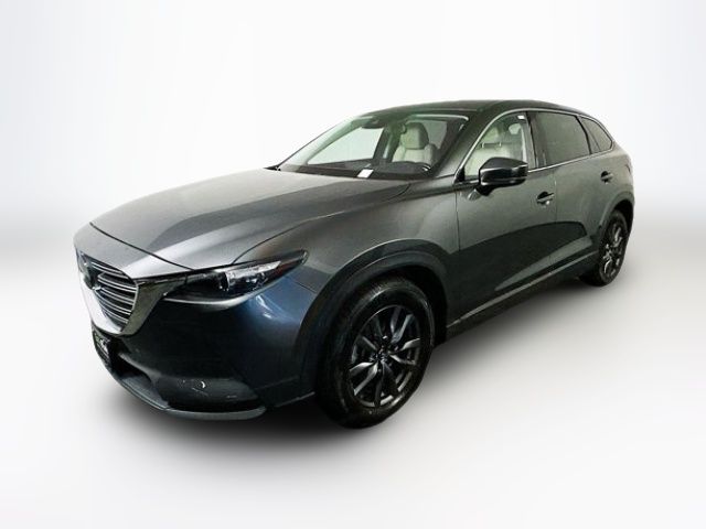 2022 Mazda CX-9 Touring