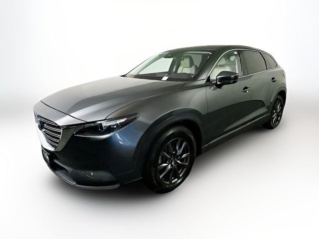 2022 Mazda CX-9 Touring