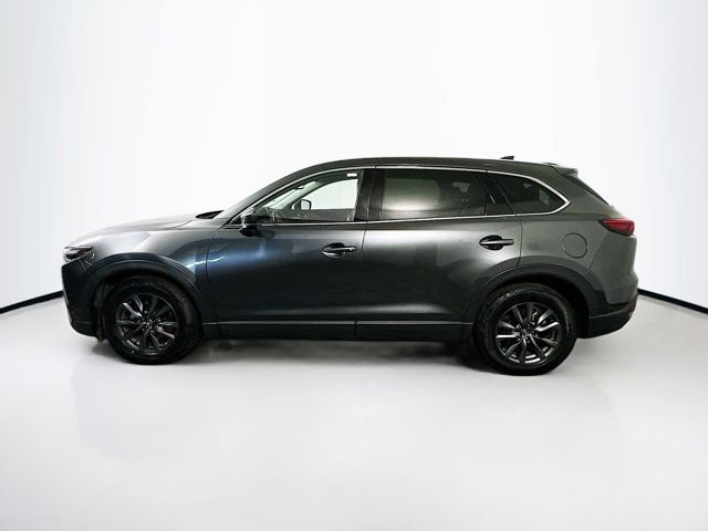 2022 Mazda CX-9 Touring