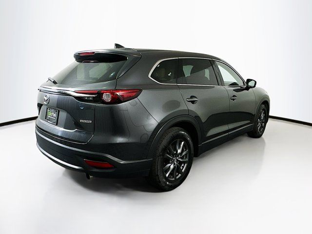 2022 Mazda CX-9 Touring