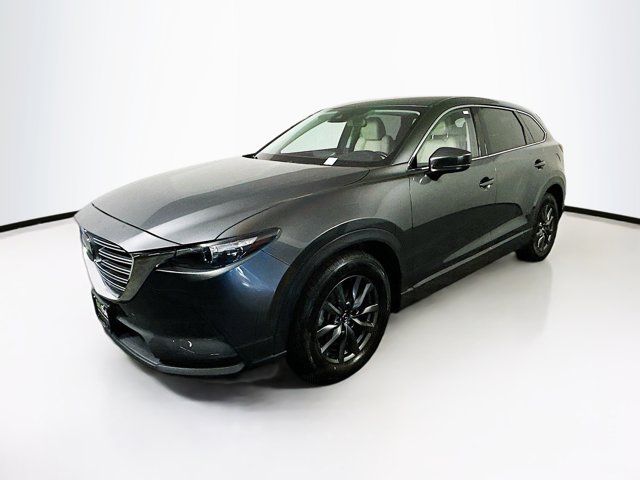 2022 Mazda CX-9 Touring