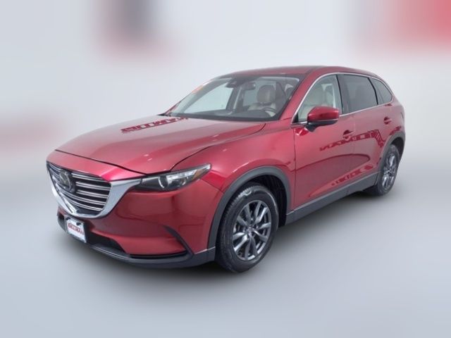 2022 Mazda CX-9 Touring