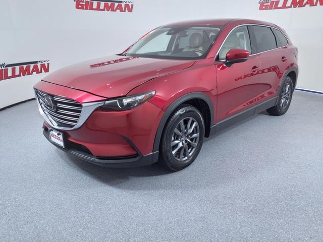 2022 Mazda CX-9 Touring