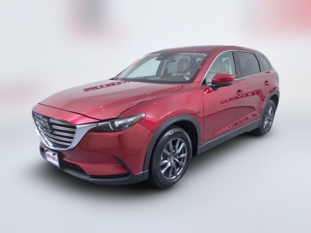 2022 Mazda CX-9 Touring