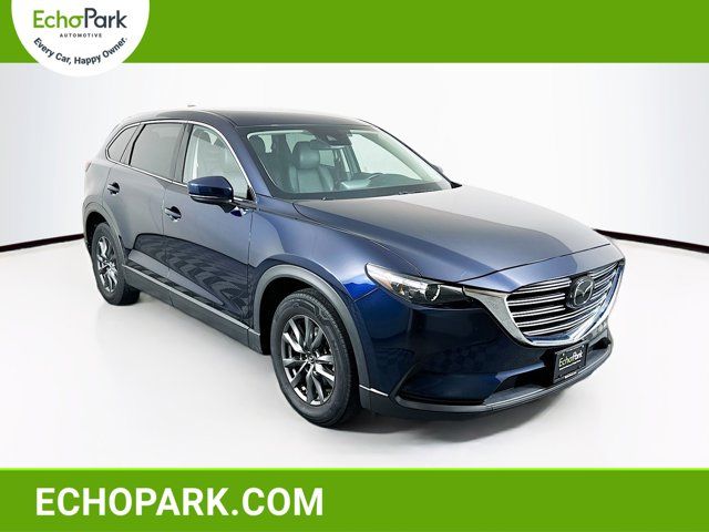 2022 Mazda CX-9 Touring