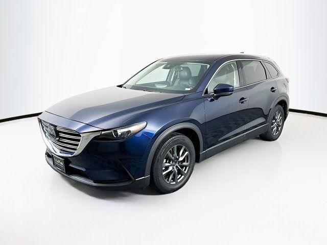 2022 Mazda CX-9 Touring