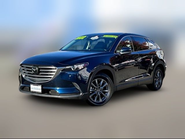 2022 Mazda CX-9 Touring