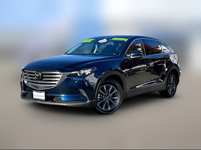 2022 Mazda CX-9 Touring