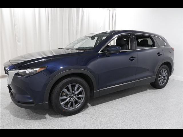 2022 Mazda CX-9 Touring