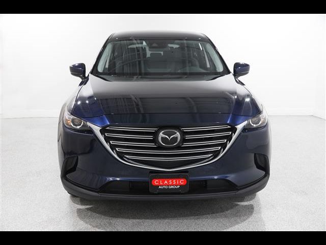 2022 Mazda CX-9 Touring