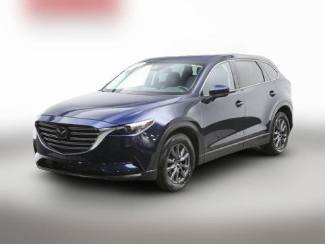 2022 Mazda CX-9 Touring