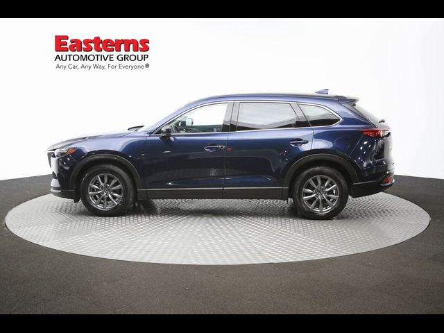 2022 Mazda CX-9 Touring