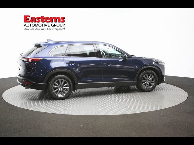 2022 Mazda CX-9 Touring