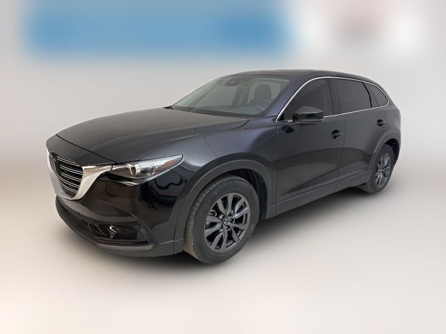 2022 Mazda CX-9 Touring