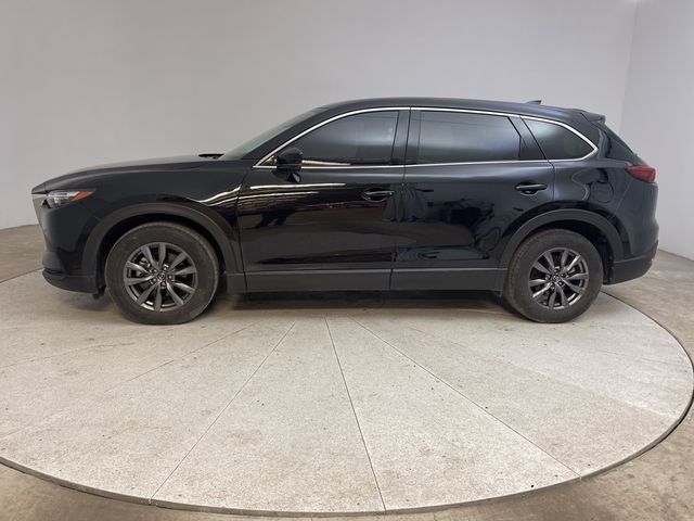 2022 Mazda CX-9 Touring