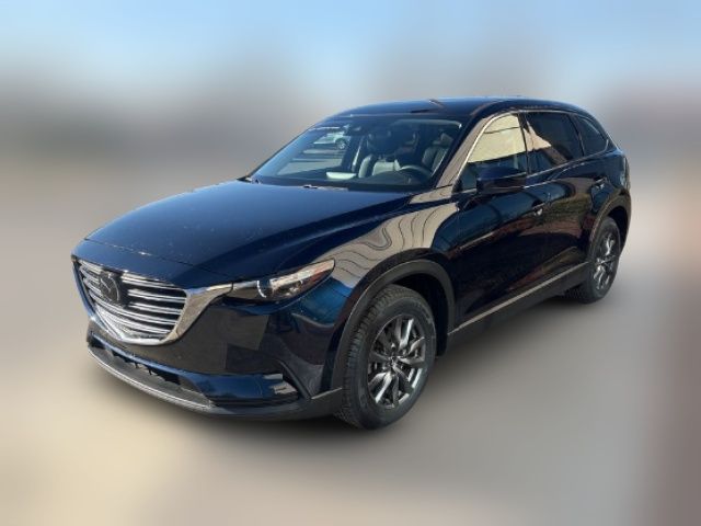 2022 Mazda CX-9 Touring